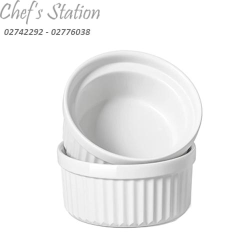 ramekin