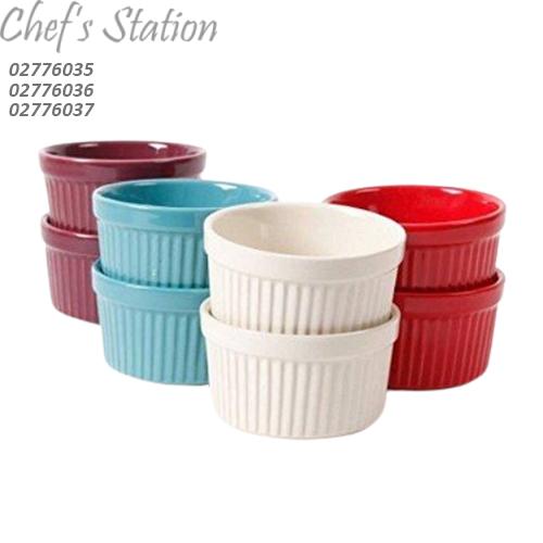 ramekin