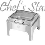 Hydraulic Window Square Chafer