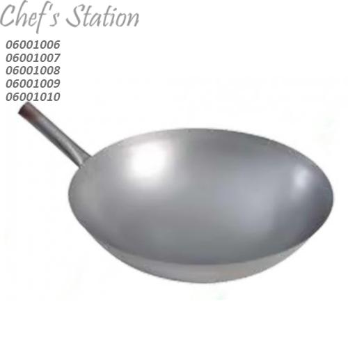 caldron wok