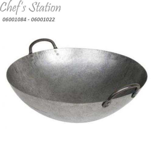 caldron wok