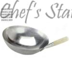 steel wok