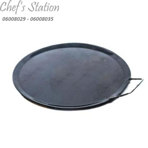 Round Hot Plate Pan