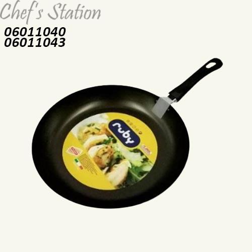 Non Stick Aluminum Based Frying Pan