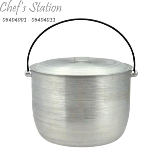 06404001-06404011 judge pot