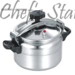 pressure cooker