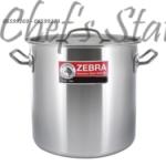 Stock Pot Stainless Steel