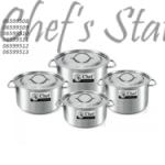 Sauce Pot Thick Base