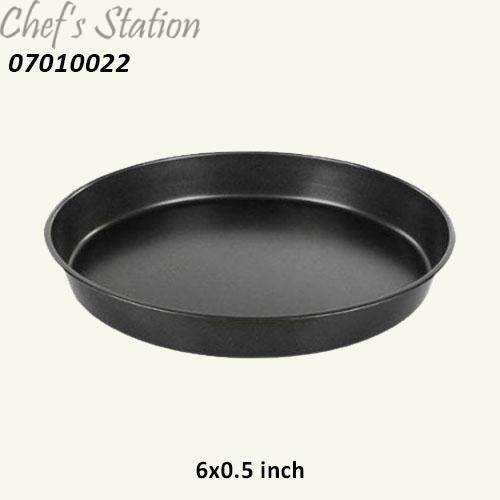Non Stick Pizza Pan