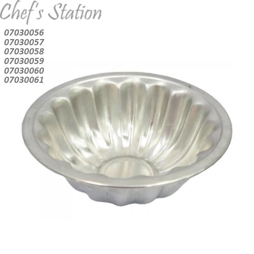 07030056-07030061 jelly mold