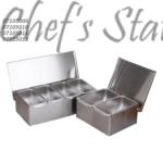 condiment holder