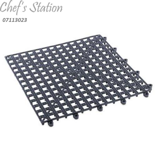 interlocking bar mat