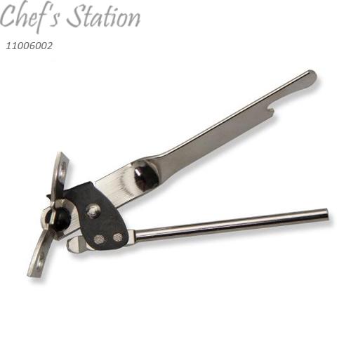 Screw Can Opener Stainless Steel