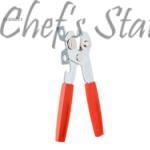 Screw Tuck Can Opener