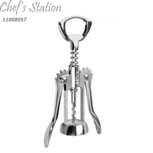 Stainless Steel Wine Corkscrew Opener