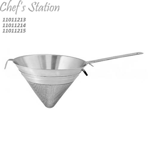 Conical Fine Mesh Chinois Strainer