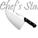 Chopper 10" Polyoxymethylene Handle