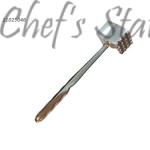 2 Sided Aluminium Meat Hammer