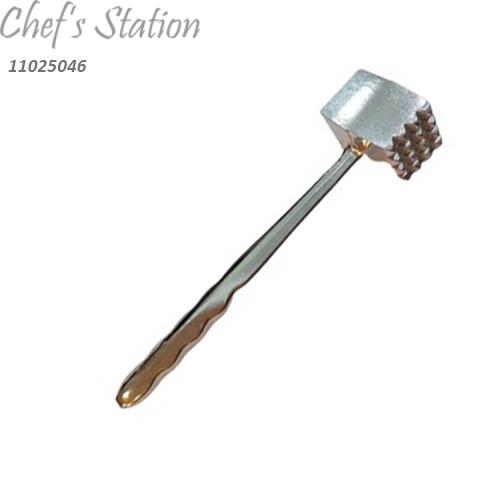 2 Sided Aluminium Meat Hammer