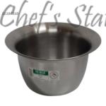 Stainless Steel Oil Pot Bowl