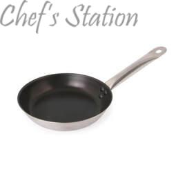 Stainless Steel Induction Based Frying Pan