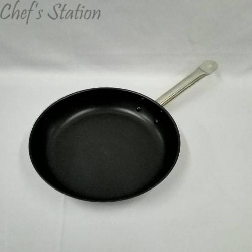 Frying pan (sandwich bottom)