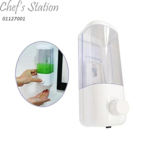 Soap Dispenser 1 Compartment