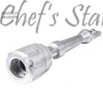 High Pressure Burner - Torch