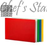 Cutting Board Thickness 2cm [L48 x W33 x T2cm]