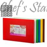 Cutting Board Thickness 2cm [L38 x W28 x T2cm]