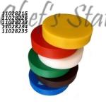 round chopping board