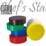 round chopping board