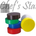 round chopping board