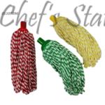 Mop Head (Cotton Color)