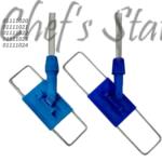 Aluminium Dust Mop Frame with Handle