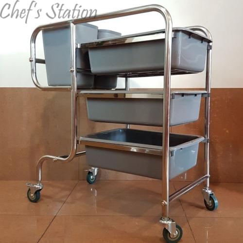 Dish Collection Service ChefStation com my Dish Collection Service ChefStation com my