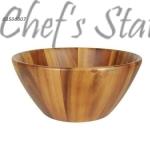 Acacia Salad Bowl