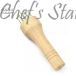 Wooden Meat Tenderizer Spike Needles