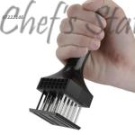 Plastic Square Meat Tenderizer Spike Needles