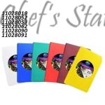 Cutting Board Thickness 1cm [L35xW25xT1cm]