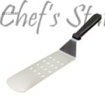 Perforated Spatula Turner Bakelit Handle