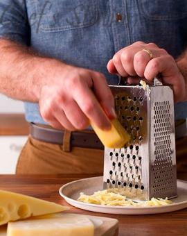 Grater