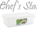 Rectangle Food Grade Container