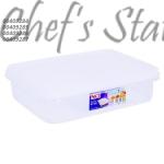 Rectangle Food Grade Container