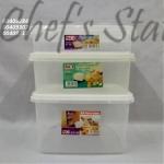 Stackable Container L26 x W19.5cm