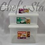 Stackable Container L31 x W24.5cm