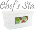 Rectangle Food Grade Container