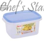 Rectangle Food Grade Container