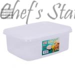 Rectangle Food Grade Container