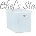 Container Box (L28.5 x W15 x H16cm)